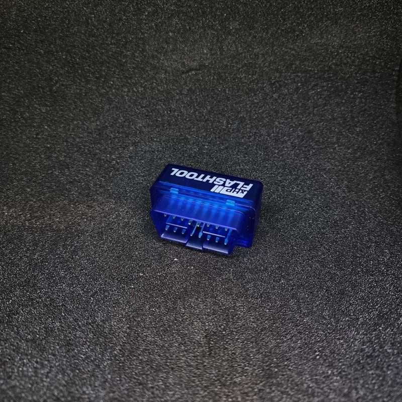 Alternative view of xHP WIFI OBD Adapter (Gen2 DCT Flash)
