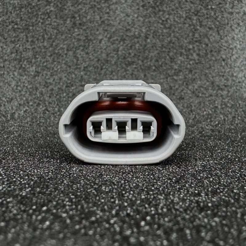 Denso Alternator Connector - 3 pin