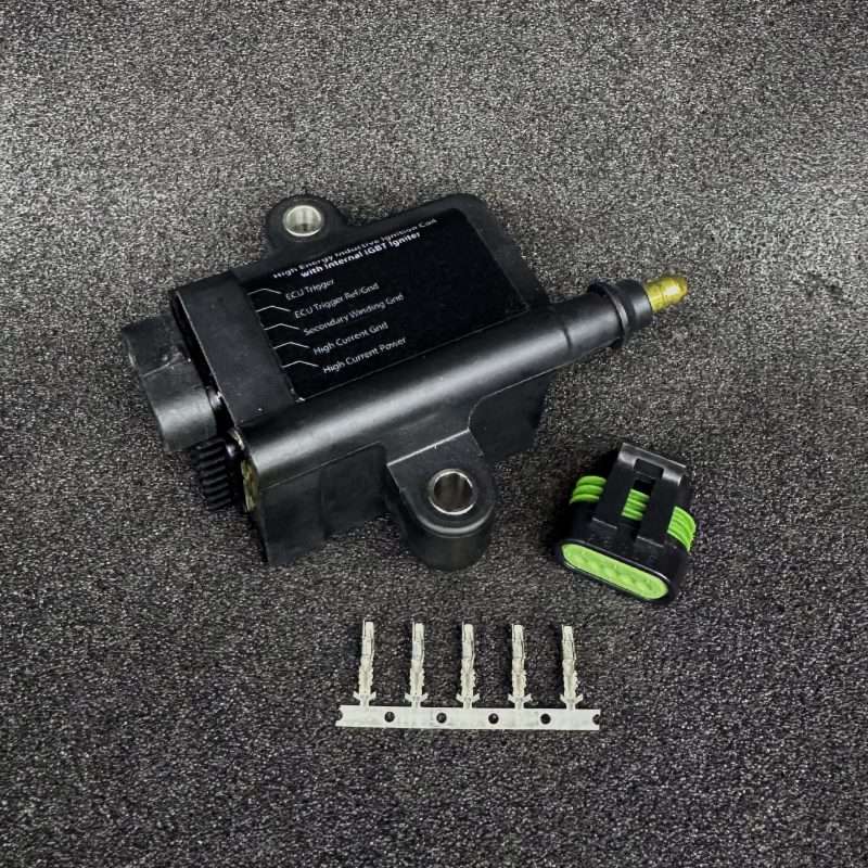 IGN1A Ignition Coil with Built-in Igniter 