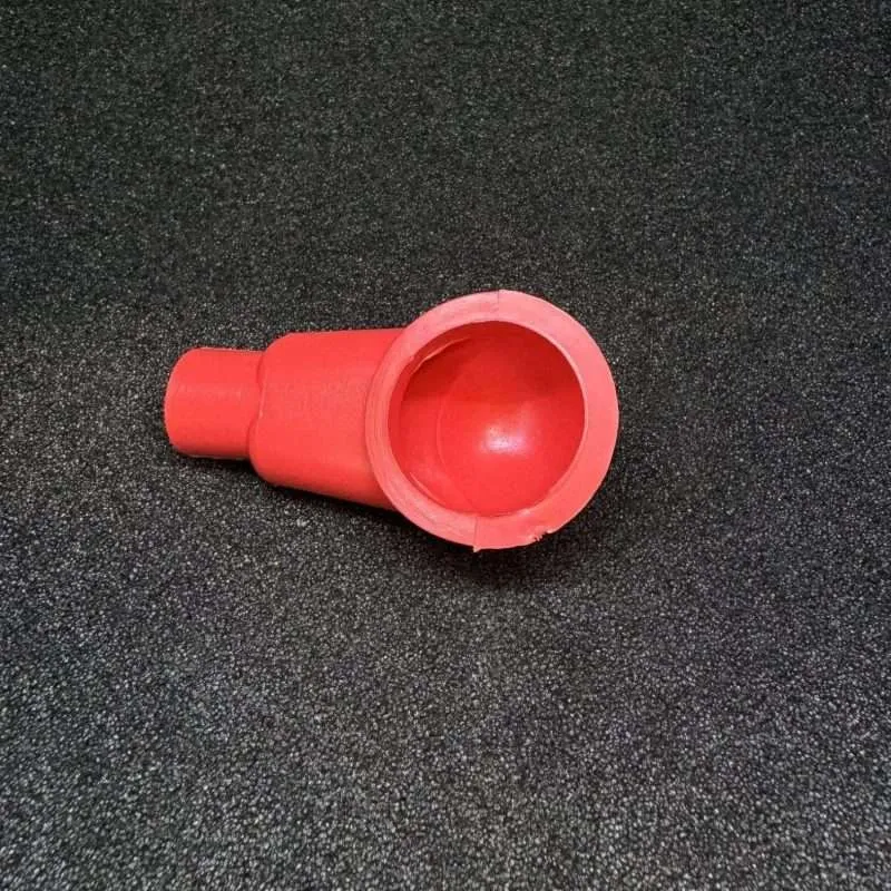 battery cable boot 35mm 70mm
