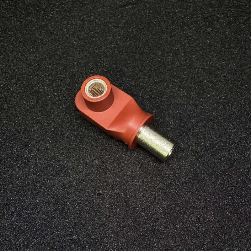 RADLOK Connector 8mm to 35mm Cable