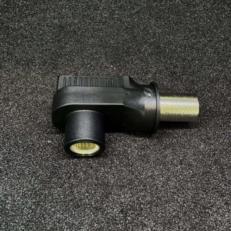 RADLOK Connector 8mm to 35mm Cable- Black