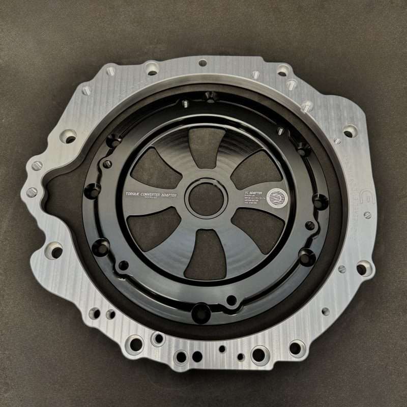 Toyota 1UZ/2UZ/3UZ 8HP 45/50/70/75/76 N57 B58 B57 S58 Adapter Kit