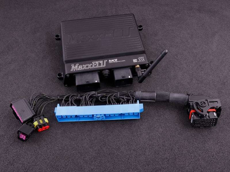 MaxxECU Gen1 Plug and Play
