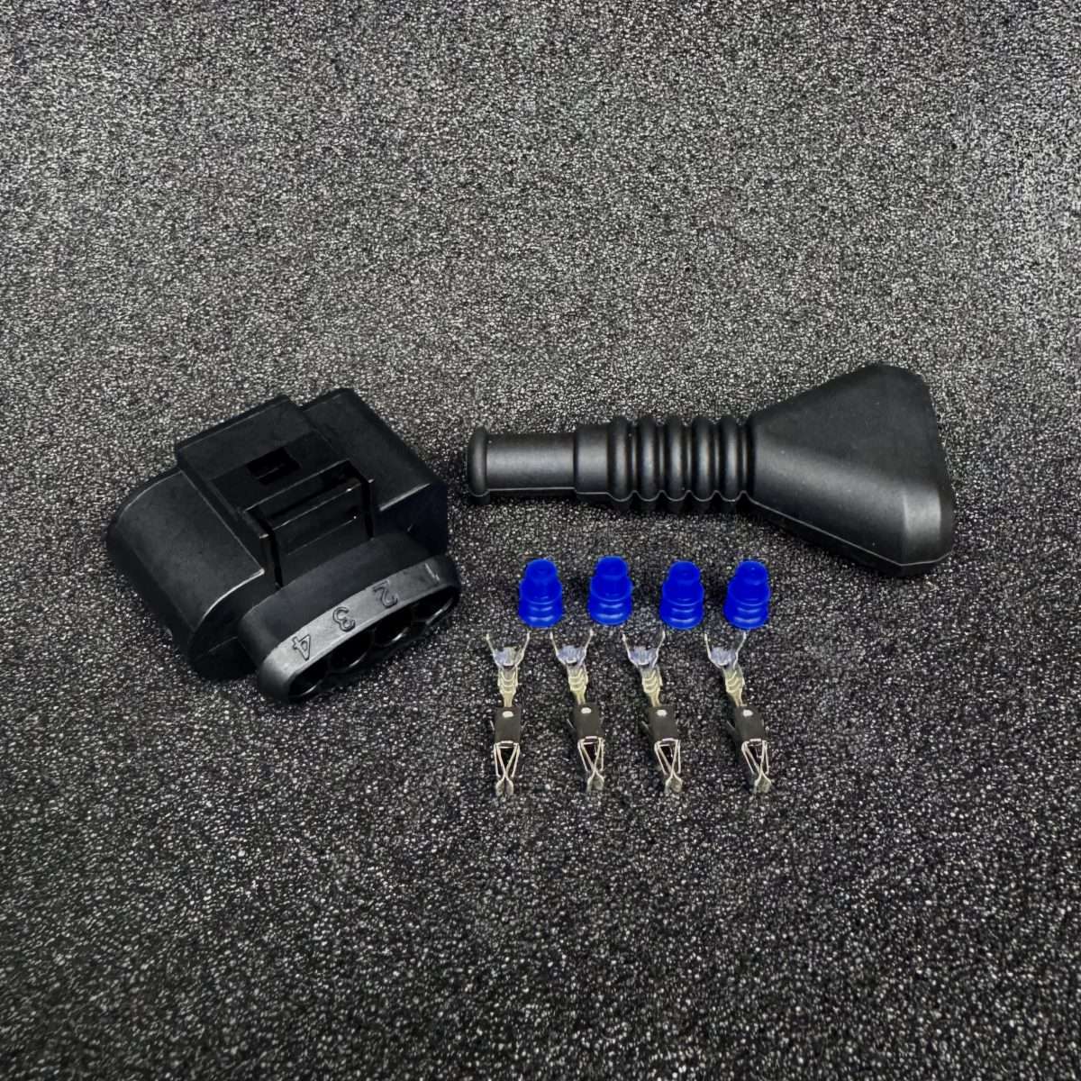 4-Way Connector Kit for VAG Ignition Coils