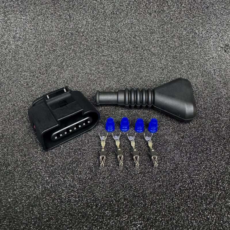 4-Way Connector Kit for VAG Ignition Coils