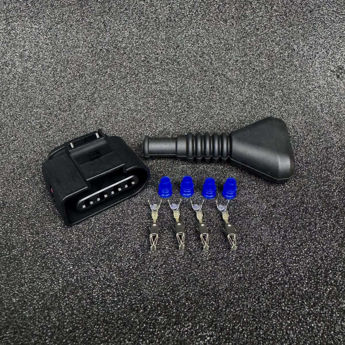 4-Way Connector Kit for VAG Ignition Coils