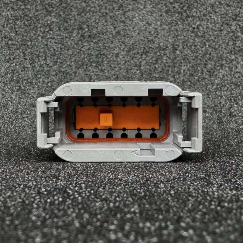Deutsch DTM12 FEMALE - Plug