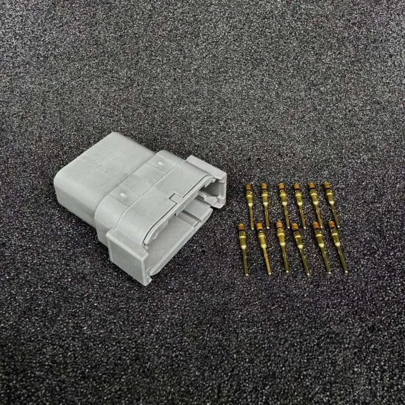 Deutsch DTM12 FEMALE - Plug