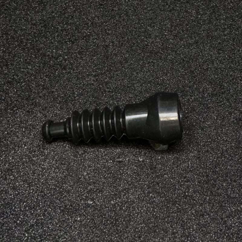 2-way flexible connector boot