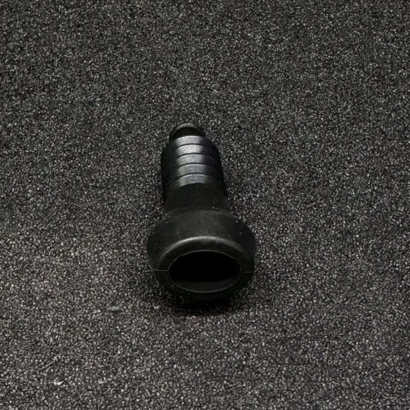 2-way flexible connector boot