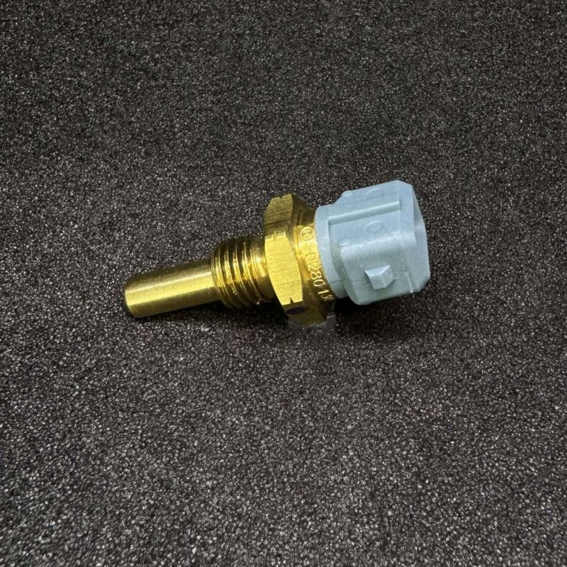 Bosch M12 fluid temp side