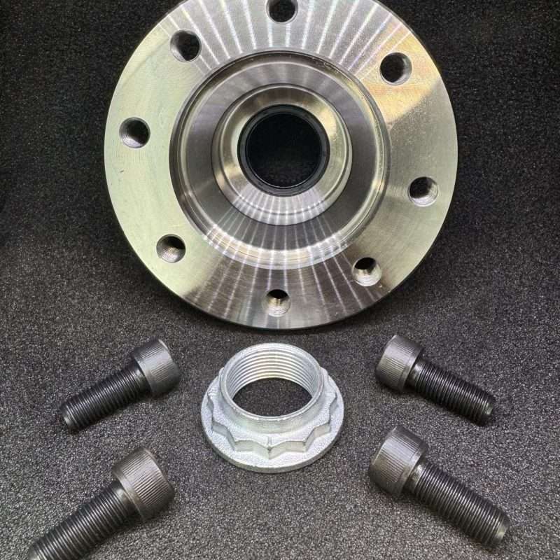 8hp output flange 1350 yoke