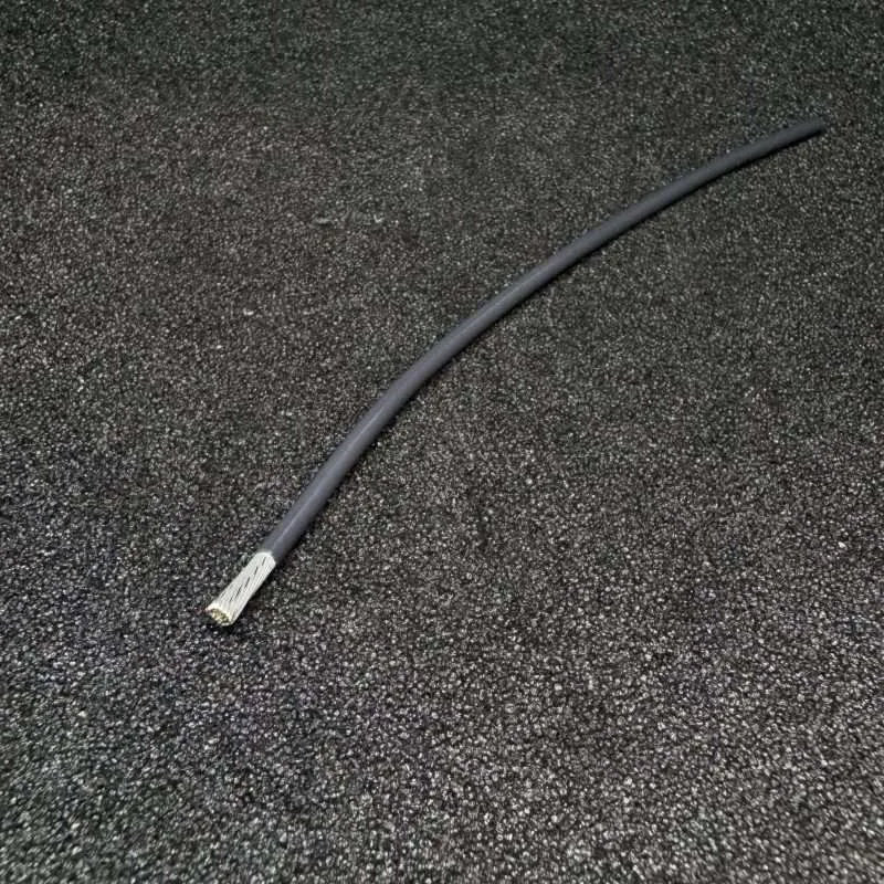 12awg Black