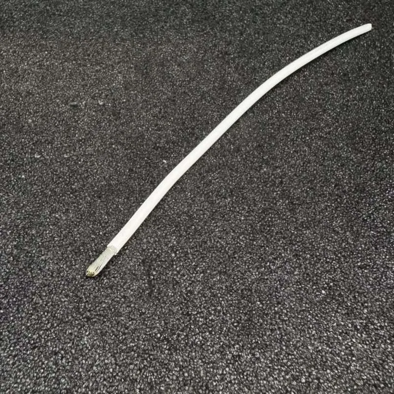 12awg White