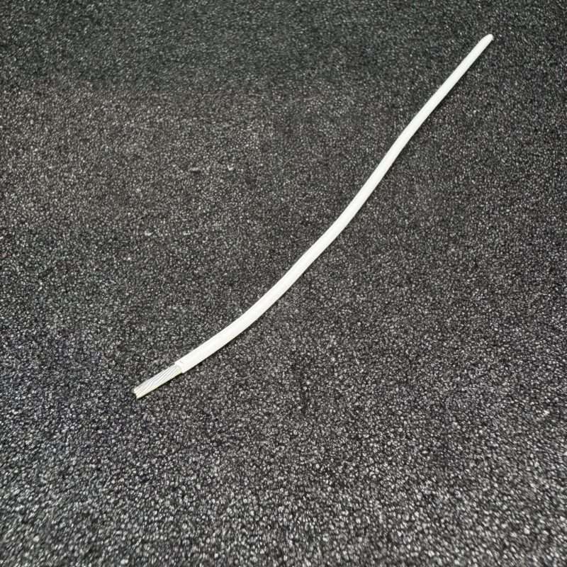 14awg White