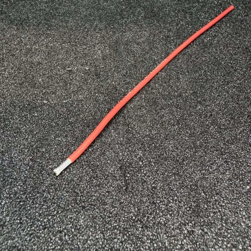 14awg Red
