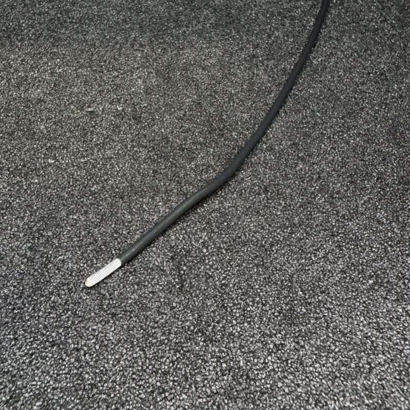 14awg Black