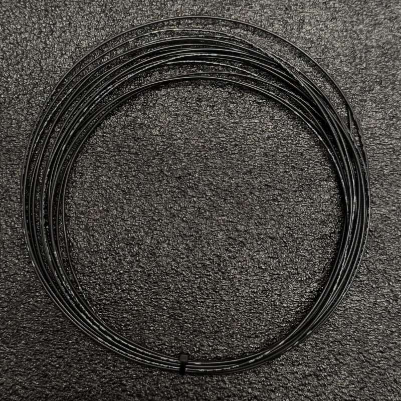 18awg Black