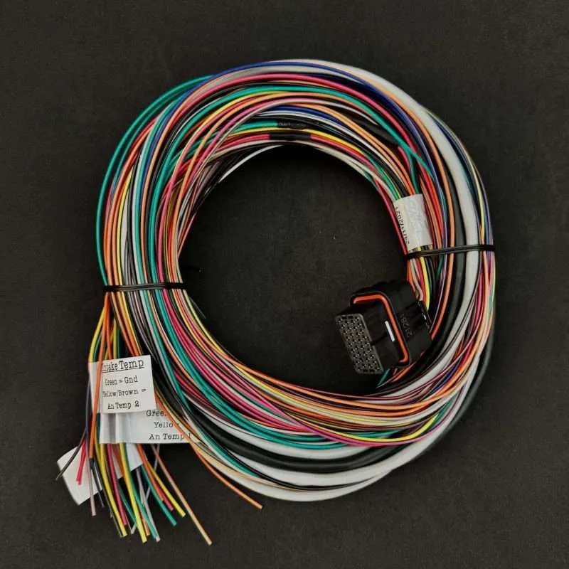 Link ECU - A Loom Medium (2LA)
