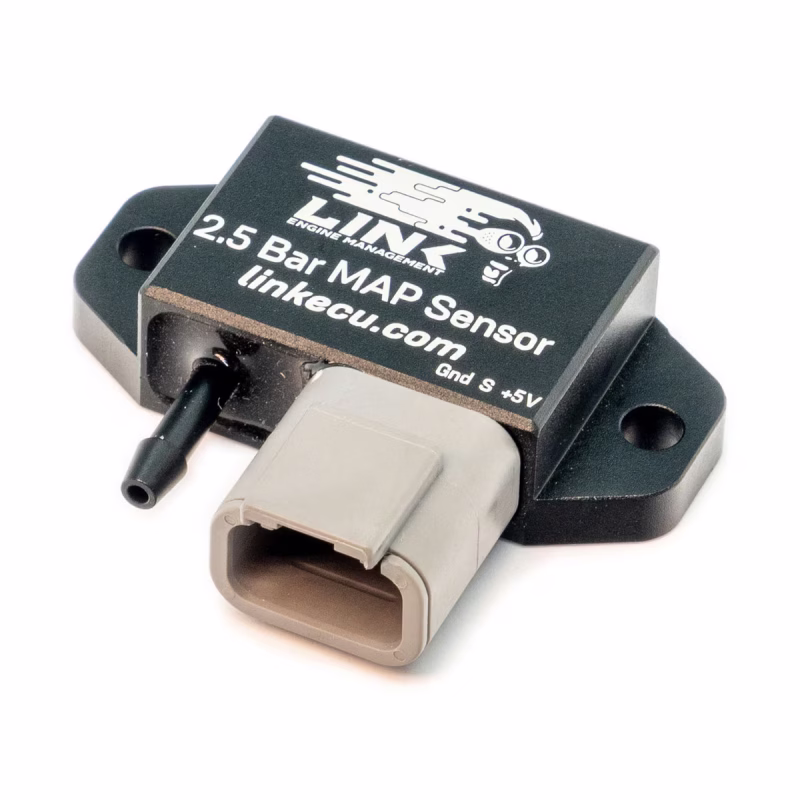 Link ECU 2.5 Bar - Map Sensor