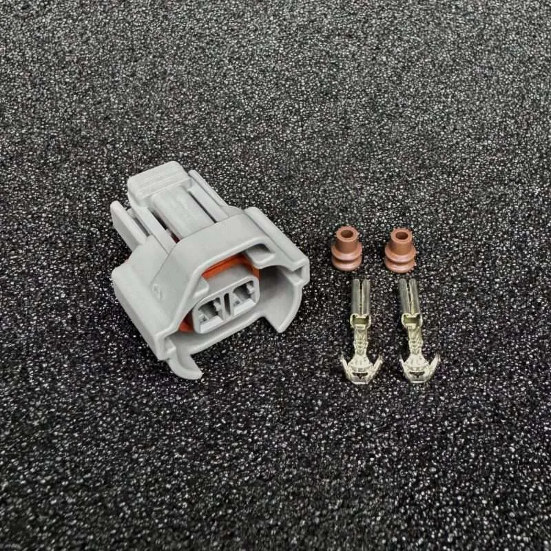 Nippon Denso Injector Connector Kit with High Keyway