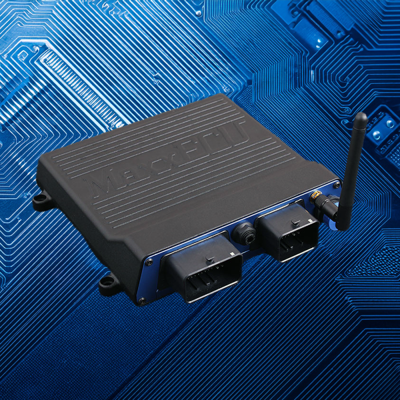MaxxECU Race H20 premium kit