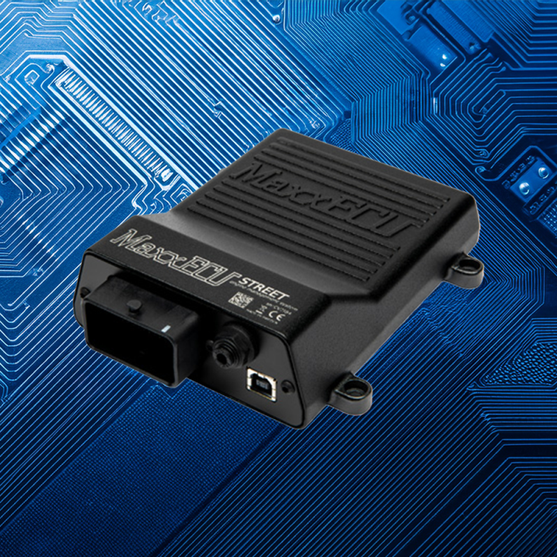 MaxxECU Street premium kit
