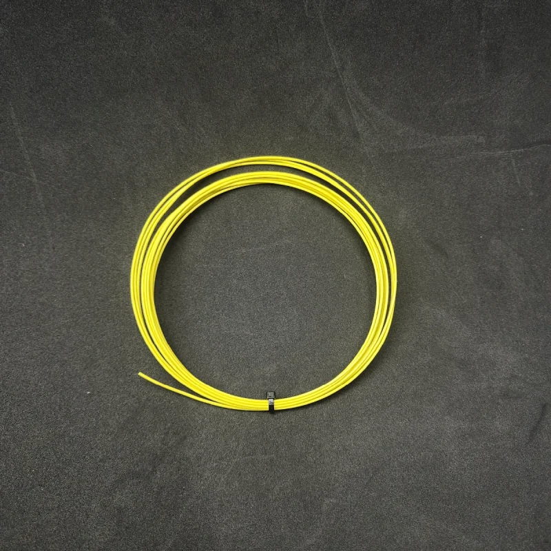 Tefzel 20awg Yellow coil