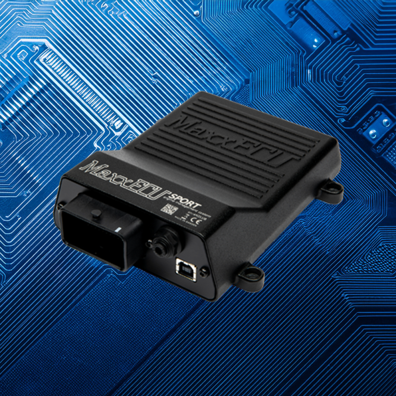 MaxxECU Sport premium kit
