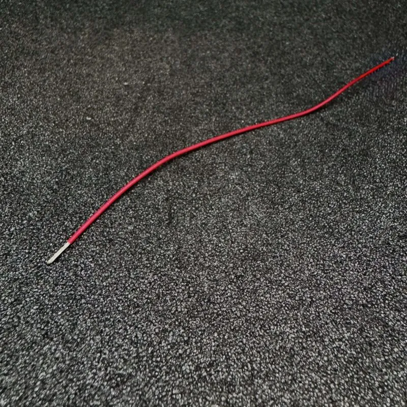 22awg Red