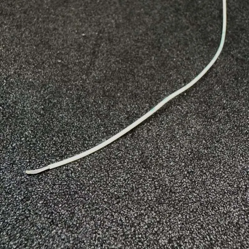 22awg White