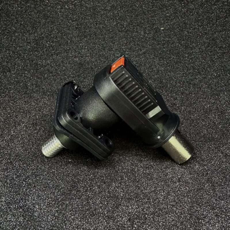 RADLOK Bulkhead and Connector Combo