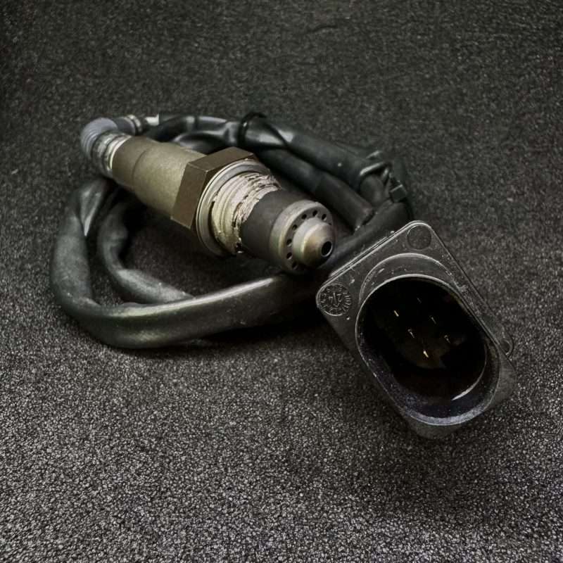 Bosch LSU 4.9 Lambda Sensor with 800mm Lead – Motorsport Version