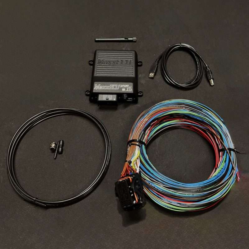 MaxxECU Sport Standard Kit
