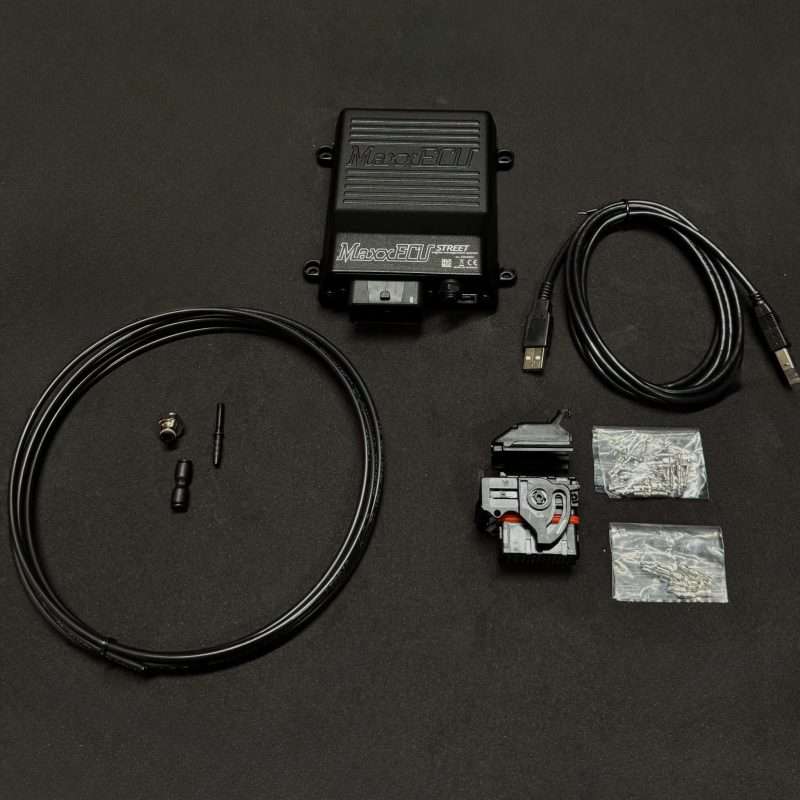 MaxxECU Street Basic Kit