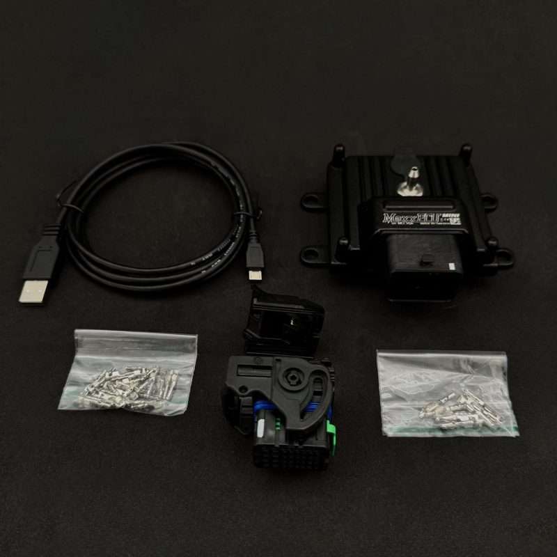 MaxxECU Mini Basic Kit