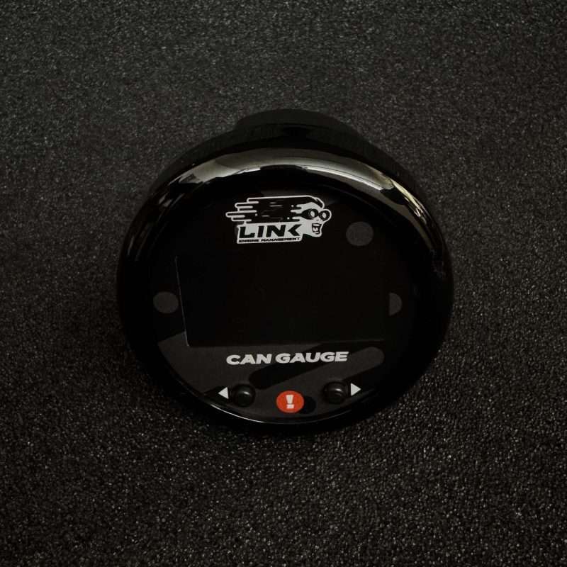 Link CAN Gauge OLED 52mm