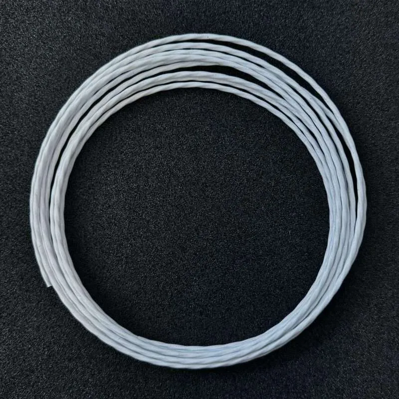 4 Core 20awg Shielded