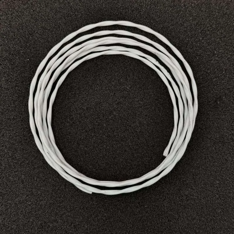 2 Core 18awg Shielded