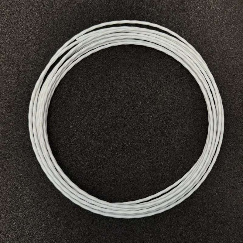 3 Core 22awg Shielded MAIN