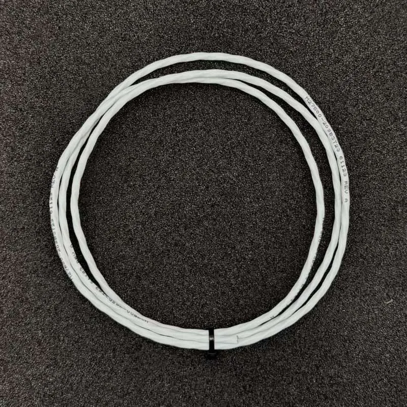 2 Core 20awg Shielded - MAIN
