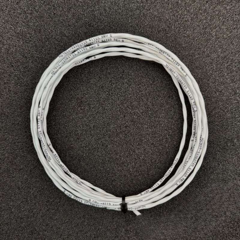 2 Core 22awg Shielded - MAIN