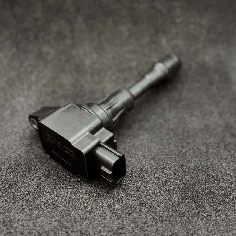 Alternative view of Nissan R35 GTR Ignition Coil - Genuine