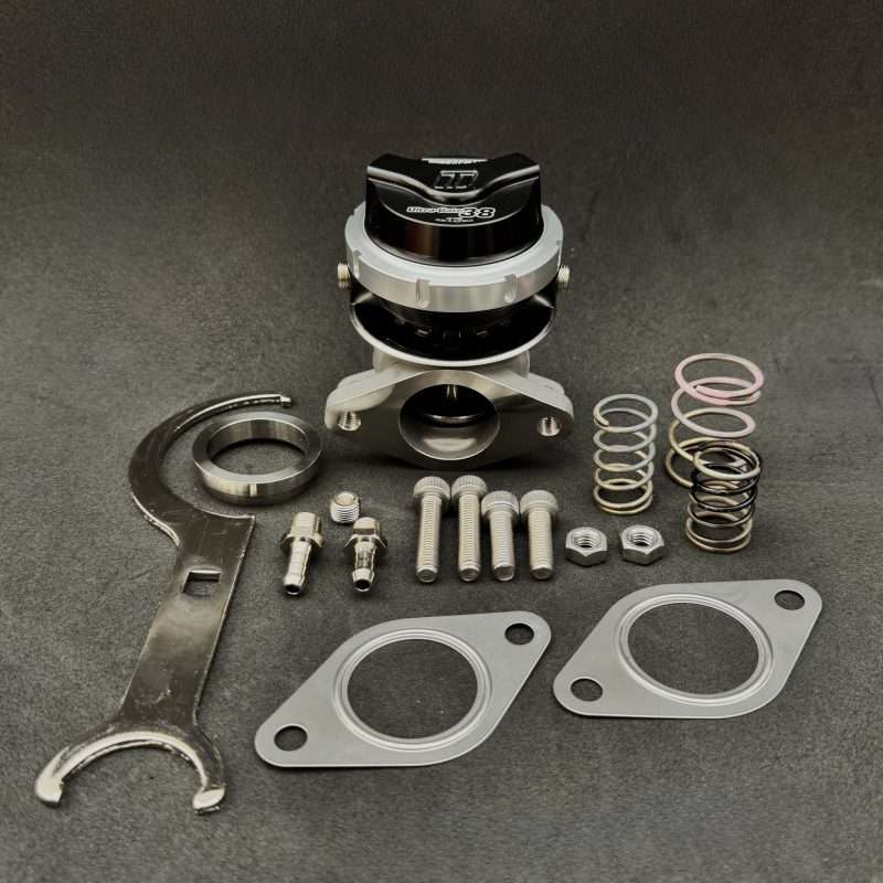 GenV ultragate38 - full kit