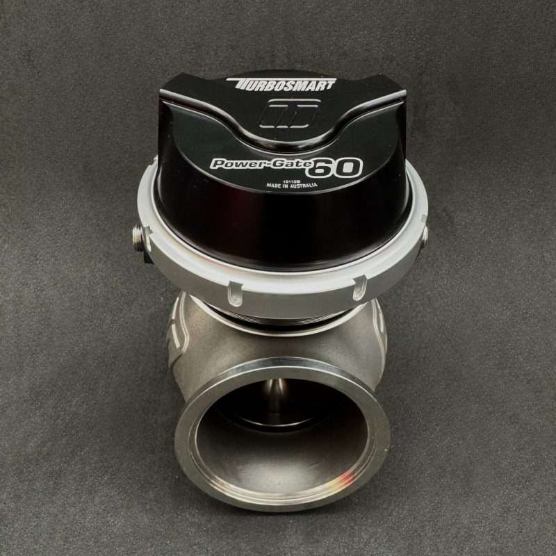 turbosmart powergate60
