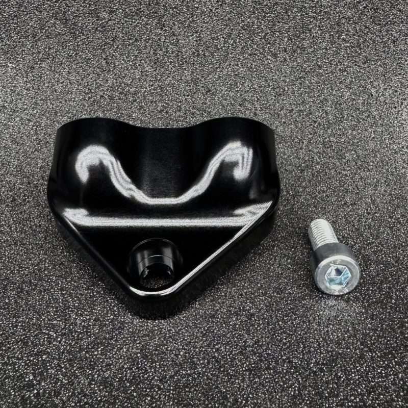 8HP Oil Cooler Adapter - Type 2 (N54N55, N63, N73N74)