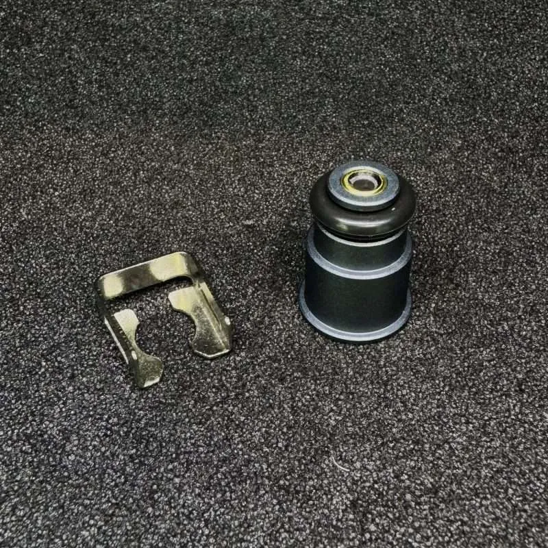 Fuel Injector Extension Cap