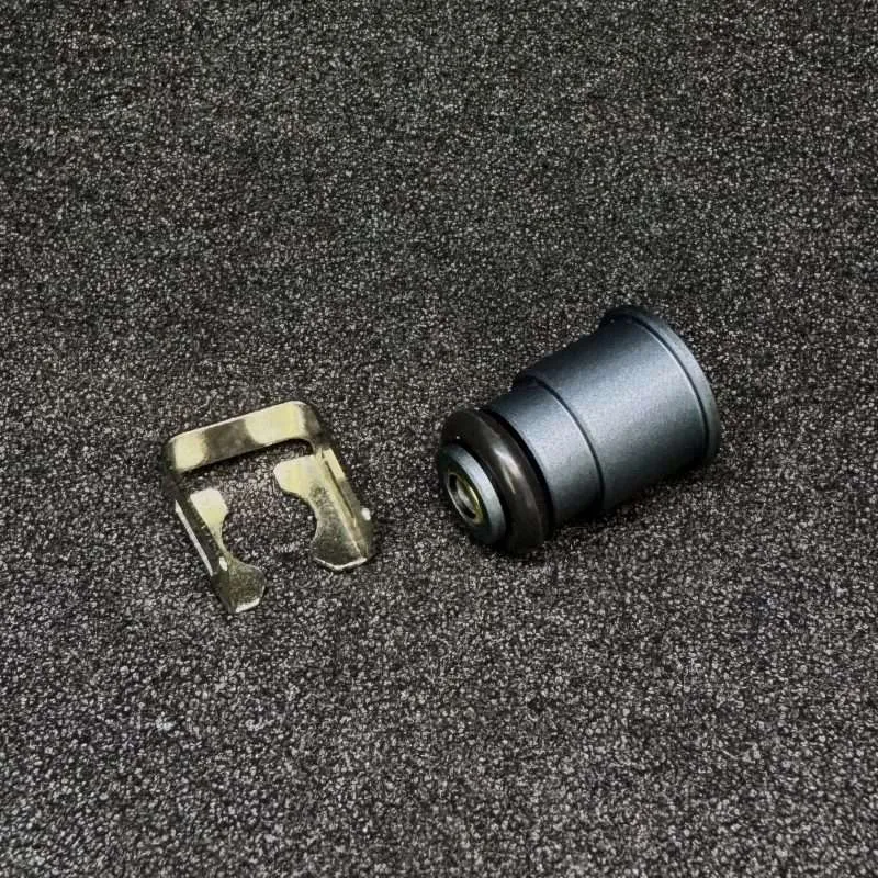 Fuel Injector Extension Cap