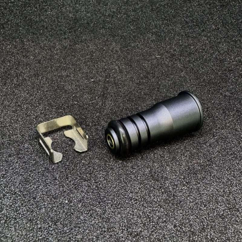 Fuel Injector Extension Cap - Large